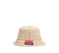 BOSS Ozlem_LB, Chapeau_Seau Homme, Rust/Copper223,
