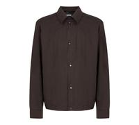 Boss - P-Carper-Coach-Wg261 - Homme - Vestes - Brun - Taille: M