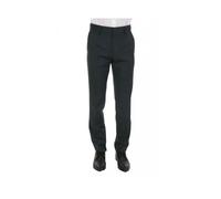 Boss - P-Genius Slim-Fit Chinos - Homme - Pantalons - Vert - Taille: L