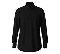 BOSS Chemise business 'P-HANK' noir, Taille 41