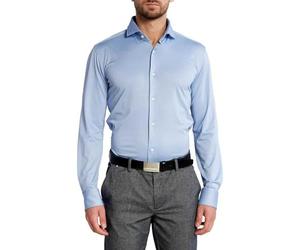Boss P Hank Spread C1 222 Long Sleeve Shirt 42