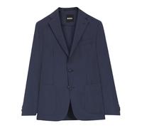 Boss - P-Hanry-Wg-262 Jacket - Homme - Vestes - Bleu - Taille: XL