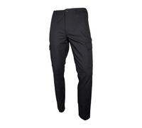 Boss - P-Kaiton-Cargo Pantalon Cargo - Homme - Pantalons - Noir - Taille: S