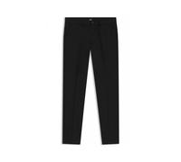 Boss - P-Kaiton1-Zip - Homme - Pantalons - Noir - Taille: W36