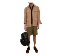 Boss - P-Peter-RDS-S-WG-252 Shorts - Homme - Shorts - Vert - Taille: 2XL