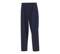Boss - P-Phil Pantalon - Homme - Pantalons - Bleu - Taille: L
