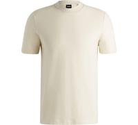 Boss - "P-Thompson 290" T-shirt pour homme Régulier GT6031 (L) (Blanc)