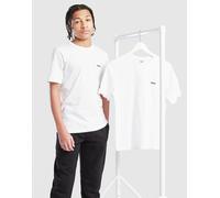 BOSS Pack de 2 t-shirts à petit logo Junior - Blanc 8Y