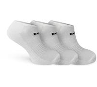 Boss Pack Trainer Socks Blanc 100 6 - 12 Mois Male