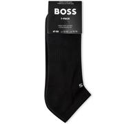 Boss Pack Trainer Socks Noir 001 6 - 12 Mois Male