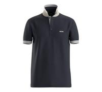 Boss Paddy 10241663 01 Polo, Bleu Moyen 426, XXL Hommes