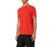 Hugo Boss Polo Homme Boss Paddy 10241663 01 Open Red 644 Taille L