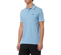 Boss Paddy 10241663 01 Polo Homme, Open Blue 469, XXL