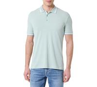 Boss Paddy 10241663 01 Polo Homme, Turquoise/Aqua 448, XXL