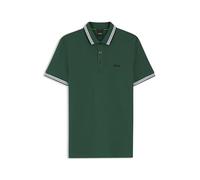 Boss Paddy 10241663 01 Polo, Open Green 365, S Hommes