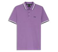 BOSS Paddy 10241663 Short Sleeve Polo XL