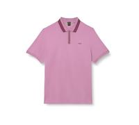 BOSS Paddy 3, Polo Homme, Light/Pastel Purple531,
