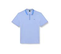 BOSS Paddy 3, Polo Homme, Open Blue498,