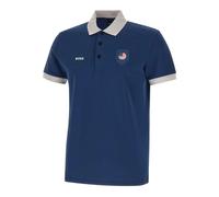 Boss Bb Bc Lux Paddy Short Sleeve Polo Bleu S Homme