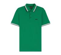 BOSS Polo Paddy en piqué de coton - Style Paddy, 50469055 Vert XXL