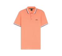 Boss Paddy Short Sleeve Polo Shirt Polo Homme