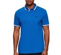 Boss Paddy Short Sleeve Polo Shirt Polo Homme