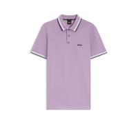 Boss Paddy Short Sleeve Polo Shirt Polo Homme