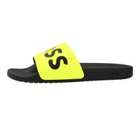 Boss - Pala Aryeh Slid - Homme - Chaussures - Jaune - Taille: 41 EU