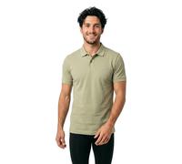 Boss Pallas 10278258 Short Sleeve Polo Beige 2XL Homme