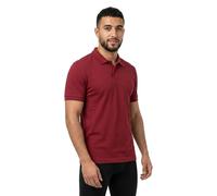 BOSS Pallas polo en piqué de coton avec logo brodé - Style Pallas, 50553564 Rouge L
