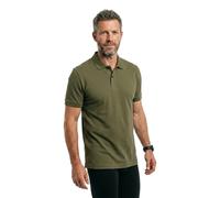 Boss Pallas 10278258 Short Sleeve Polo Vert S Homme