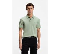 Boss Pallas 10278258 Short Sleeve Polo Vert L Homme