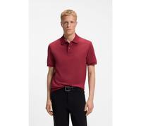 BOSS Pallas Polo en coton - Style Pallas, 50553564 Rouge L