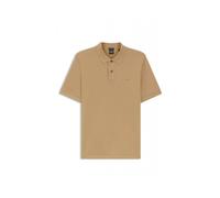 Boss - Pallas Polo - Homme - Tops - Beige - Taille: 2XL