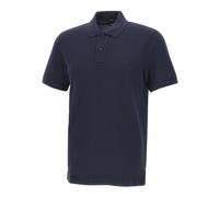 Boss - Pallas Polo - Homme - Tops - Bleu - Taille: M