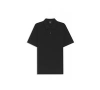 Boss - Pallas Polo - Homme - Tops - Noir - Taille: 6XL