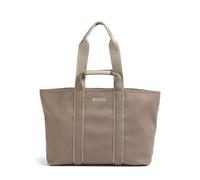 Boss Palmah Cabas taupe, femme
