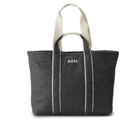 Boss Palmah Sac de shopper 39 cm gris