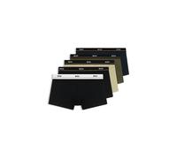 BOSS Pans Lot de 5 open miscellous noir | L