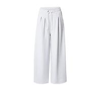 BOSS Bas de survêtement ample en coton mélangé - Style C_Elenyx, 50554282 Gris chiné XS