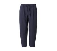 BOSS Pantalon à pince 'Convert' marine, Taille 72-74
