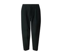 BOSS Pantalon à pince 'Convert' noir, Taille 86-88