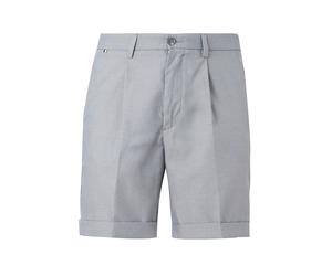BOSS Pantalon à pince gris clair, Taille 44