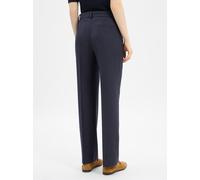 BOSS Pantalon à pince marine, Taille 42