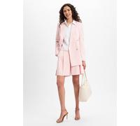 BOSS Pantalon à pince 'Taleda' rose, Taille 38