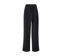 BOSS Pantalon à pince 'Tapiana' noir, Taille 32