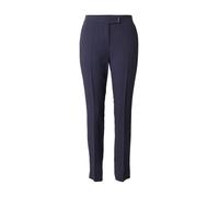 BOSS Pantalon à pince 'Tapria' marine, Taille 40