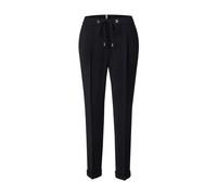 BOSS Pantalon à pince 'Tariyanah' noir, Taille 46