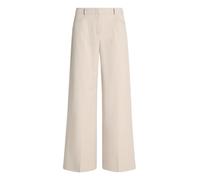 BOSS Pantalon à plis 'C_Tacodi1' écru, Taille 36