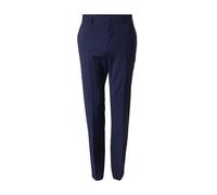 BOSS Pantalon à plis 'Genius' bleu foncé, Taille 106